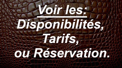 demande de réservation