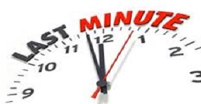 Location dernière minute