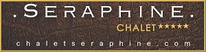 Logo seraphine
