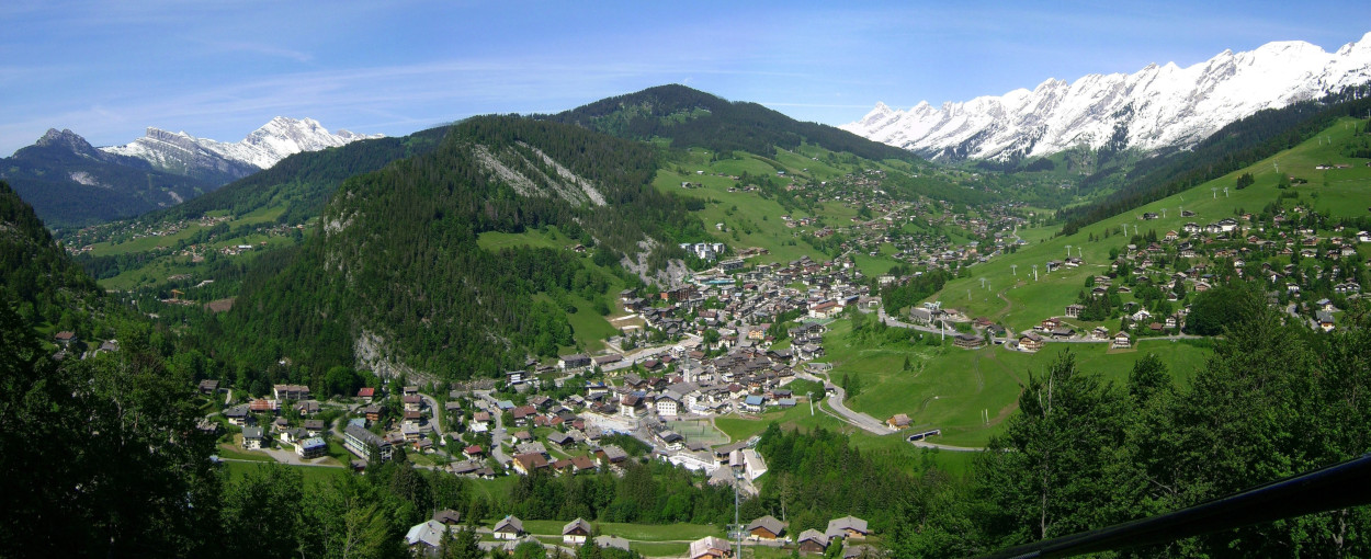 location de chalet