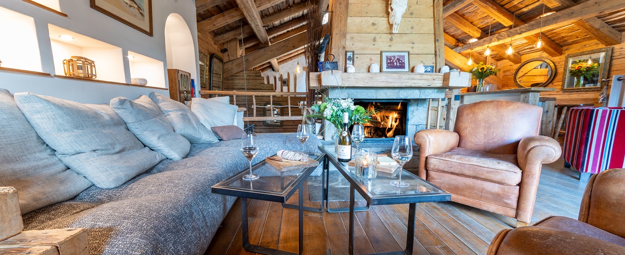 chalet-prive